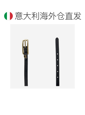 欧洲直邮 PINKO 女士腰带 106646A2X7Z99Q SS2026【付后1h可退】