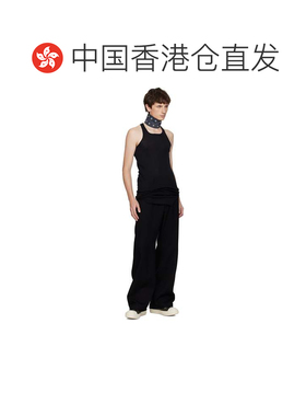 香港直邮rick owens 瑞克 欧文斯 DRKSHDW 男士 Concordians Stro