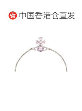 香港直邮VIVIENNE WESTWOOD 女士手链手镯 6102024A01P347P347