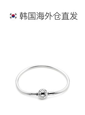 韩国直邮pandora  手链脚链潘多拉手镯银手镯