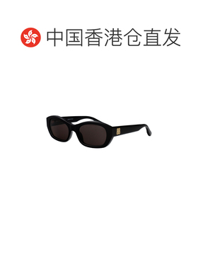 香港直邮BALENCIAGA 女士眼镜 BB0476S001