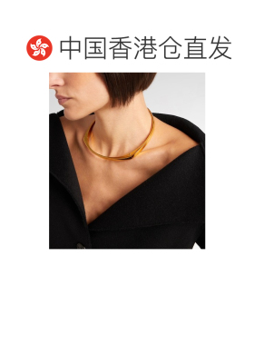 香港直邮toteme18kt女士项链/吊坠 【付后1h可退】