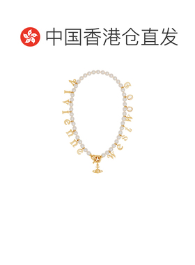 香港直邮VIVIENNE WESTWOOD 女士项链 6301014W02R234 SS2026
