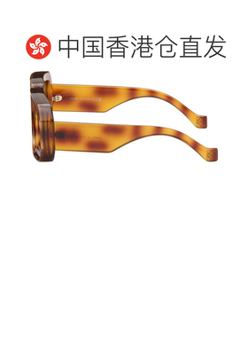 香港直邮LOEWE 罗意威 男士 棕色 Paula's Ibiza 系列 Dive in Ma