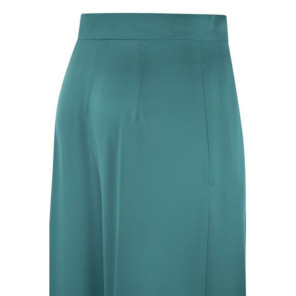 MAX MARA24SS短裤女2411131034600 005GREEN - 图2