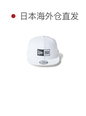 日本直邮纽亦华NEW ERA棒球帽 9FIFTY Diamond Era 灰色 三明治帽