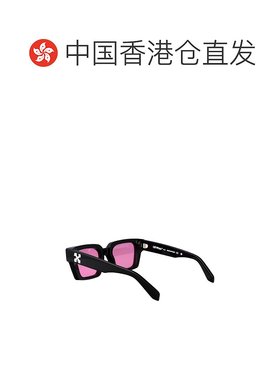 香港直邮OFF-WHITE 男士太阳镜 OERI008C99PLA0041030L1030