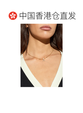 香港直邮VALENTINO GARAVANI 女士项链 9W2J0BI3QVS0CNP AW2026