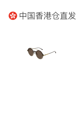 1h可退 香港直邮BOTTEGA VENETA 男士太阳镜 BV0243SINJECTION002