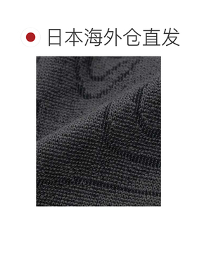 日本直邮UNITED ARROWS green label relaxing 北面轻质棉毛巾M橄