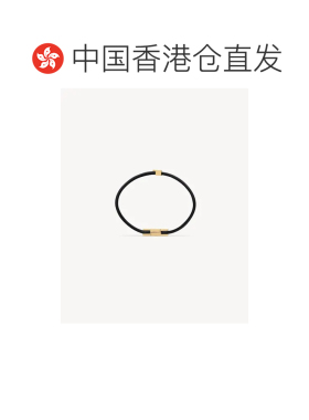 香港直邮SaintLaurent圣罗兰CASSANDRE女士手链 【付后1h可退】