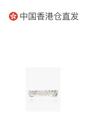 【99新未使用】香港直邮Bottega Veneta 徽标手链 732024V5070