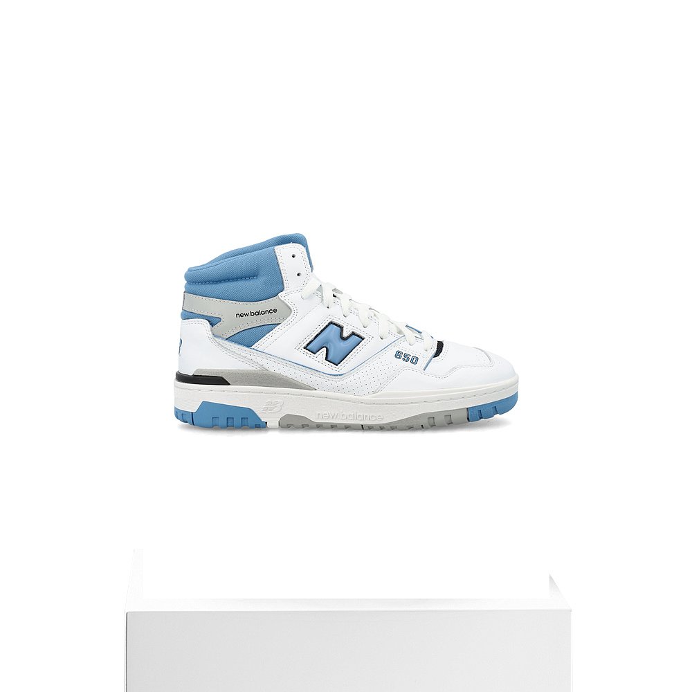 香港直邮NEW BALANCE 男士休闲鞋 BB650RCKFAW - 图3