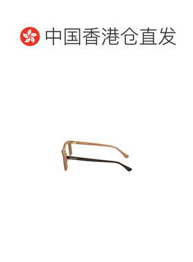 1h可退 香港直邮MAX MARA 女士眼镜 MM5096050 SS2023 黑色 MM509