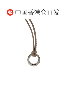 香港直邮BRUNELLO CUCINELLI 女士项链 MACP9G002CV支付后1h可退