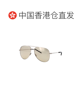 香港直邮SAINT LAURENT 男士太阳镜 CLASSIC11071