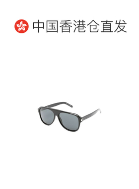 香港直邮SAINT LAURENT 男士太阳镜 A006CUY99561【付后1h可退】
