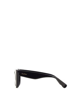 MaxMara 麦斯玛拉 女士 徽标太阳镜 MM0099