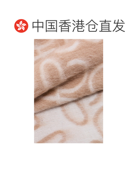 Loewe 羊毛围巾 FSF4S3SW01 罗意威 【付后1h可退】