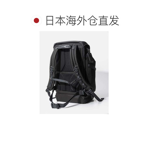 日本直邮TUMI ALPHA BRAVO Expedition 翻盖背包 (0232719D 14669 - 图1