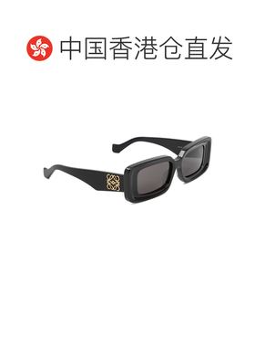 香港直邮LOEWE 女士太阳镜 LW40101I4601A罗意威
