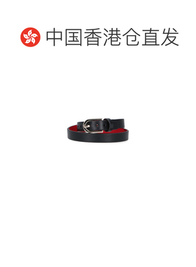 香港直邮CHRISTIAN LOUBOUTIN 女士腰带 1265072C【付后1h可退】