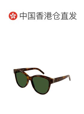 1h可退 香港直邮潮奢 Saint Laurent 圣罗兰 女士 -sunglasses 太