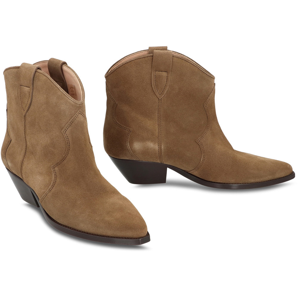 香港直邮ISABEL MARANT 女士靴子 23PBO0002FAA1A03S67DO,淘宝优惠券,粉丝福利购,淘宝优惠卷