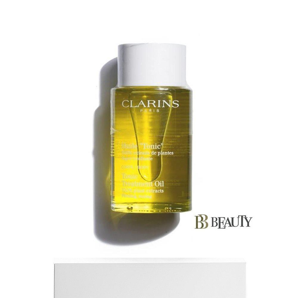  天猫国际全球探物身体精油/身体按摩