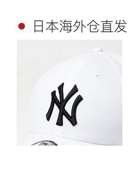 日本直邮NEW ERA Newera 帽子 儿童款 940 棒球帽 青少年 MLB周边