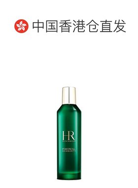 香港直邮Helena Rubinstein 赫莲娜 绿宝瓶新肌水200ml滋润肌肤