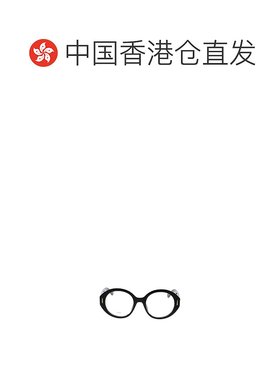 香港直邮LOEWE 女士眼镜 LW50095I001 AW2025 白色 全框平光镜