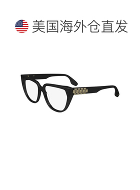 自营Victoria Beckham Acetate Glasses Women's (Frames) - blac