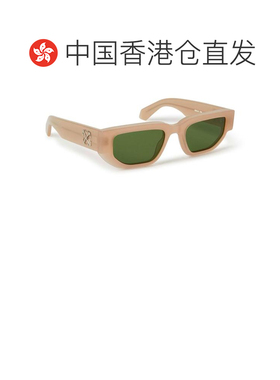 香港直邮off-white-sunglasses女士太阳镜