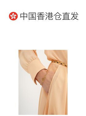 1h可退 香港直邮奢淘 Chloe 标志性手链 女配饰