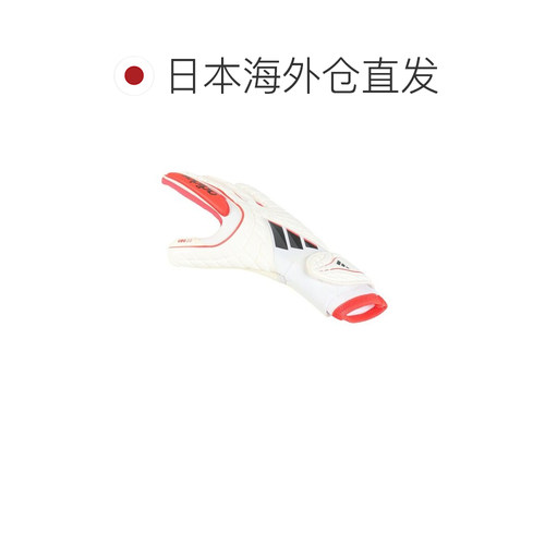 日本直邮adidas 阿迪达斯守门员手套 足球 Copa Goal 专业款 RU09 - 图1