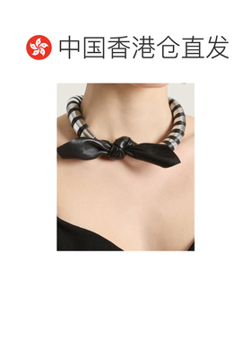 香港直邮GIVENCHY 女士项链 BF00U3F047008 SS2026 花色 蝴蝶结项