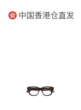 香港直邮GUCCI 男士太阳镜 GG1428O006 AW2023 黑色 GG1428O古驰