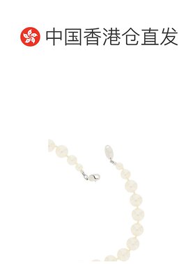 香港直邮VIVIENNE WESTWOOD 女士吊坠项链 6301010602P104CNP104