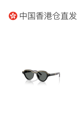 香港直邮EMPORIO ARMANI 男士眼镜 EA4264U501787 CO 灰色