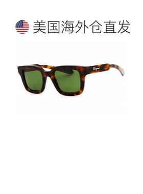 【美国直邮】ferragamo/菲拉格慕 太阳镜 【付后1h可退】