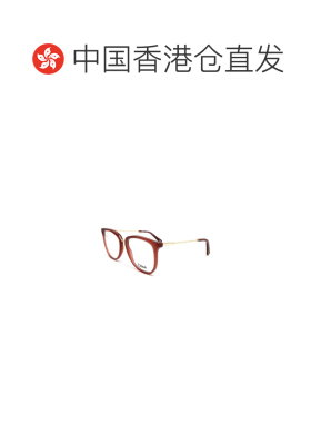 1h可退 香港直邮CHLOÉ 女士眼镜 CE273137331613 AW2021 白色 徽