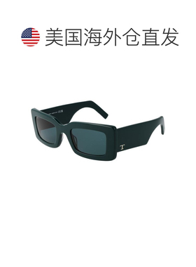 自营Tod's Acetate Women's Sunglasses - bicolor 美国奥莱直发