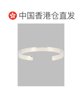 香港直邮MAISON MARGIELA 男士手链手镯 SM1UY0104P8865102