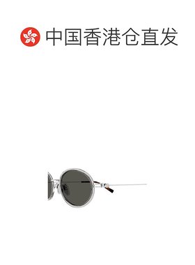 香港直邮GUCCI 男士太阳镜 GG1980S005 AW2025 GG1980S 古驰灰色