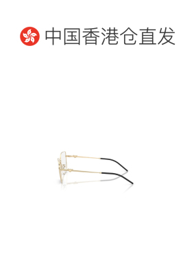 1h可退 香港直邮奢淘 Emporio Armani 全框平光镜 女 EA1176