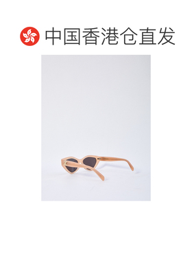 香港直邮CELINE 女士太阳镜 4S323CPLB24NU