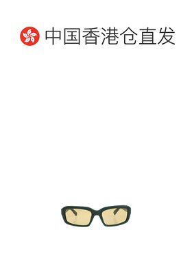 香港直邮JACQUEMUS 女士眼镜 JAC64C2SUN SS2025 花色 矩形太阳镜