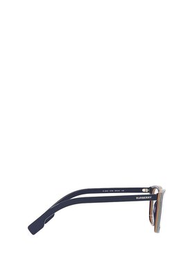 Burberry 长方形镜框眼镜 BE2340
