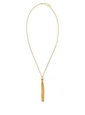 SAINT LAURENT 女士项链 803193Y15008030 SS2026